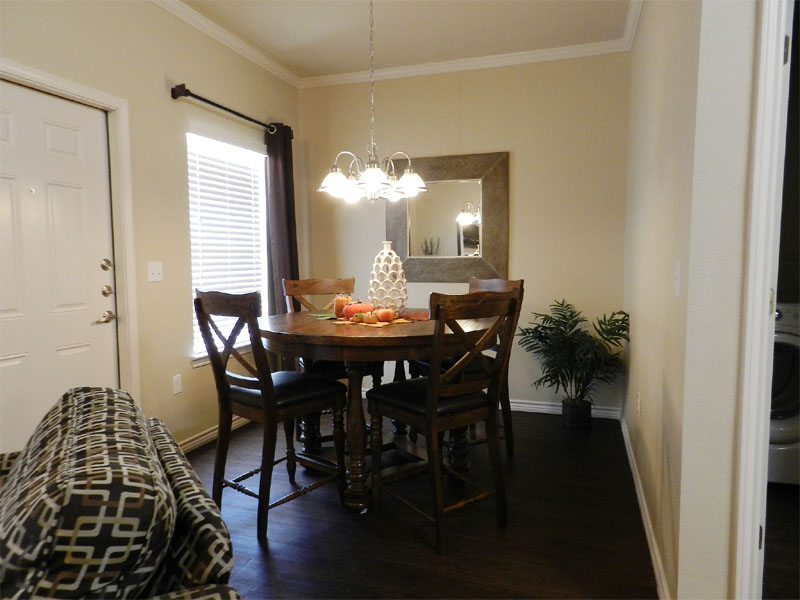 Villas Of Giddings Giddings, TX (979) 5423200